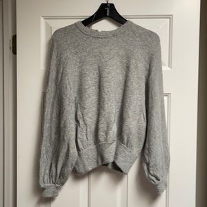 JCrew sweater